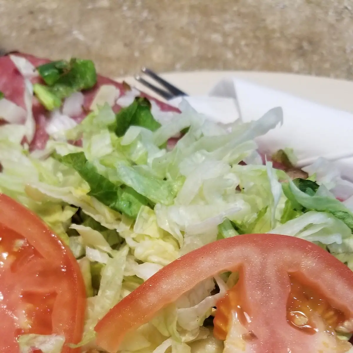 Italian Sub