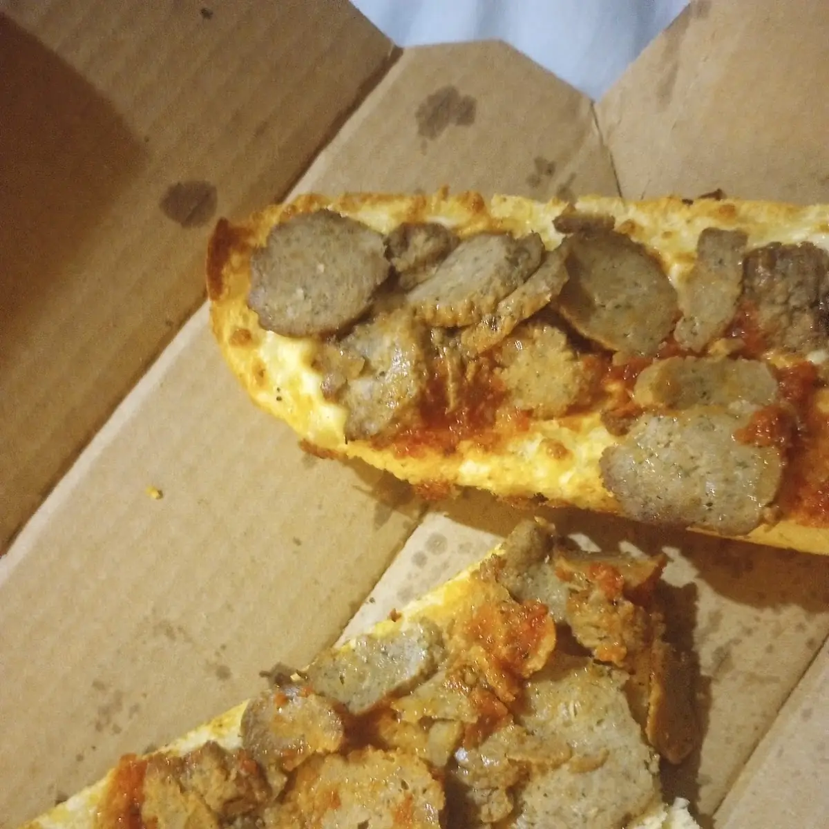 Meatball Sub
