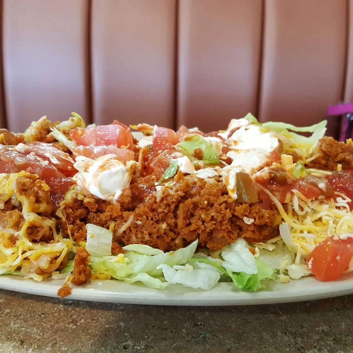 Taco Salad