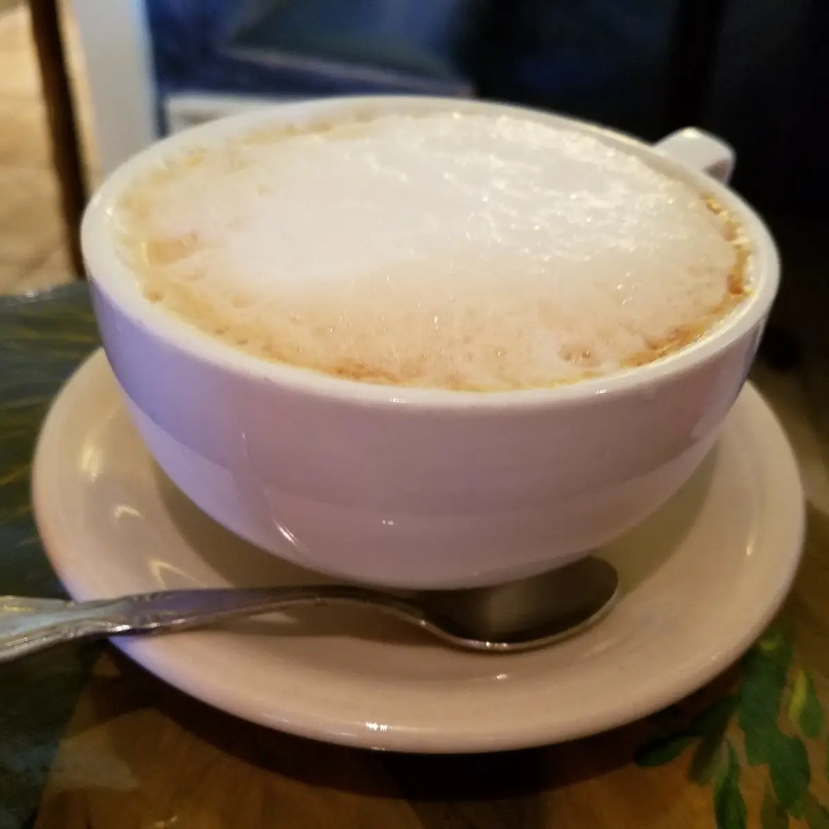 Cappuccino