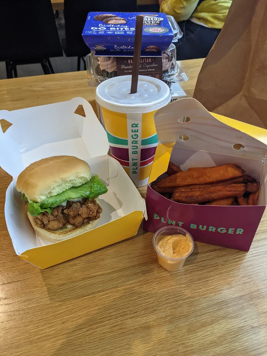 Spicy Chicken