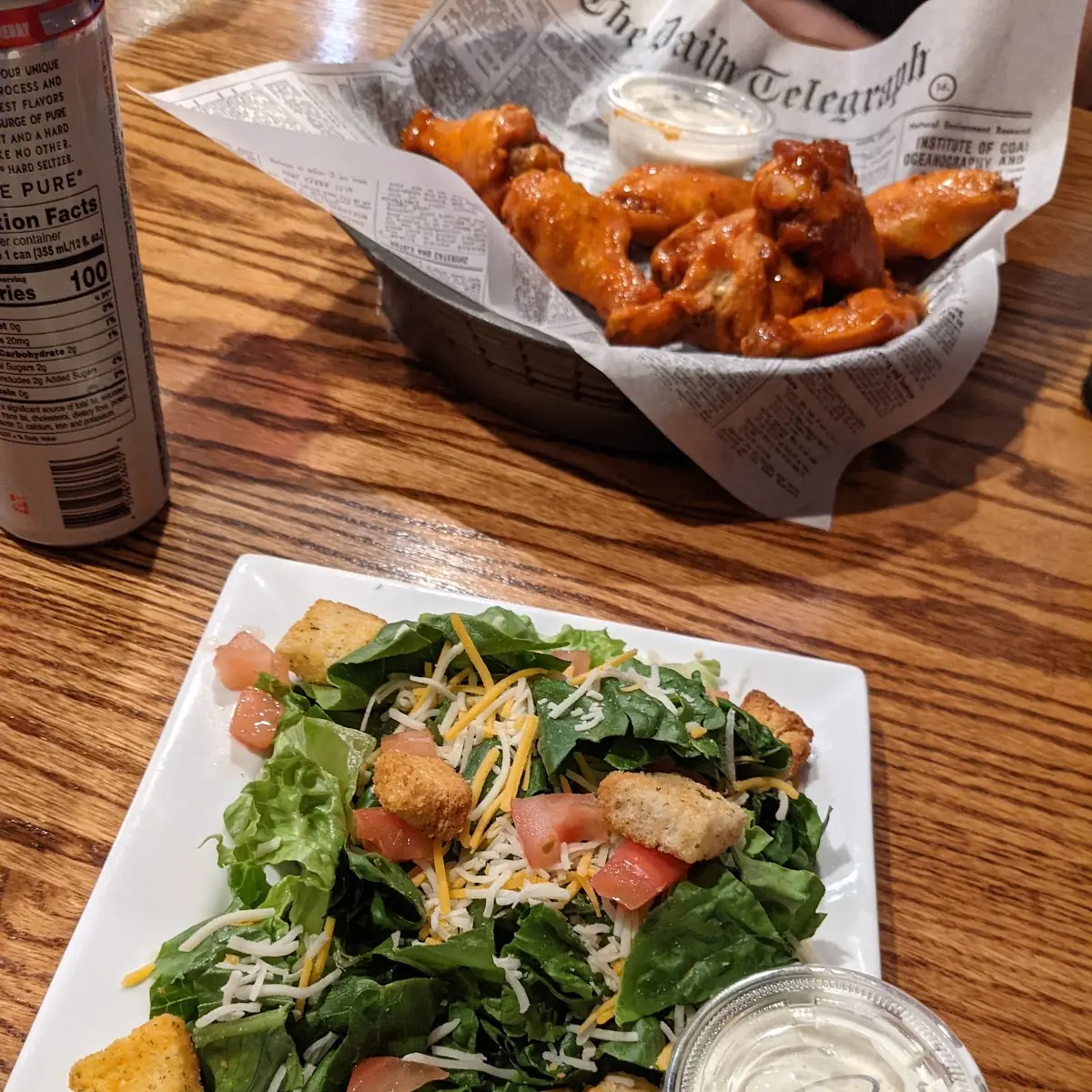 Garden Salad
