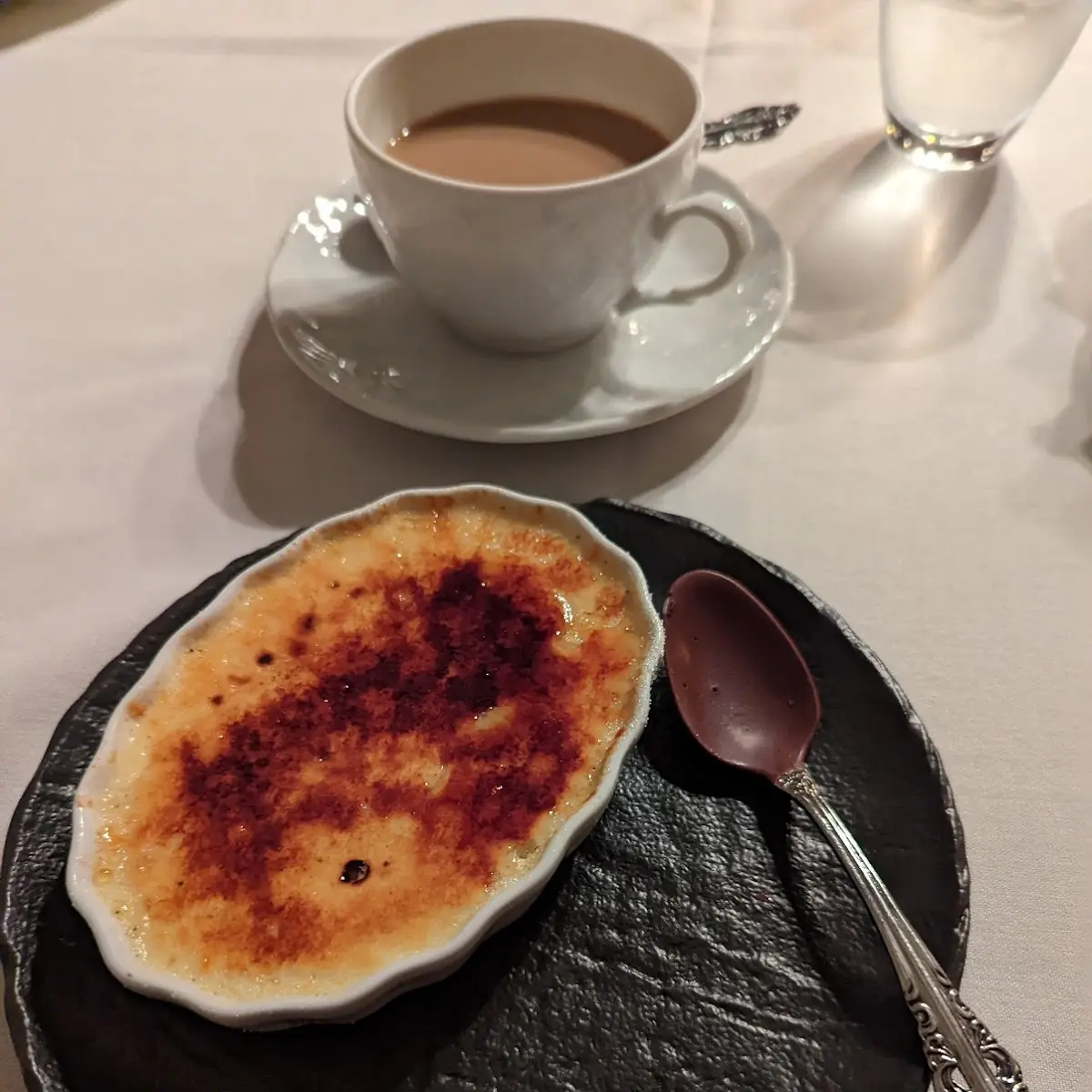 Creme Brulee