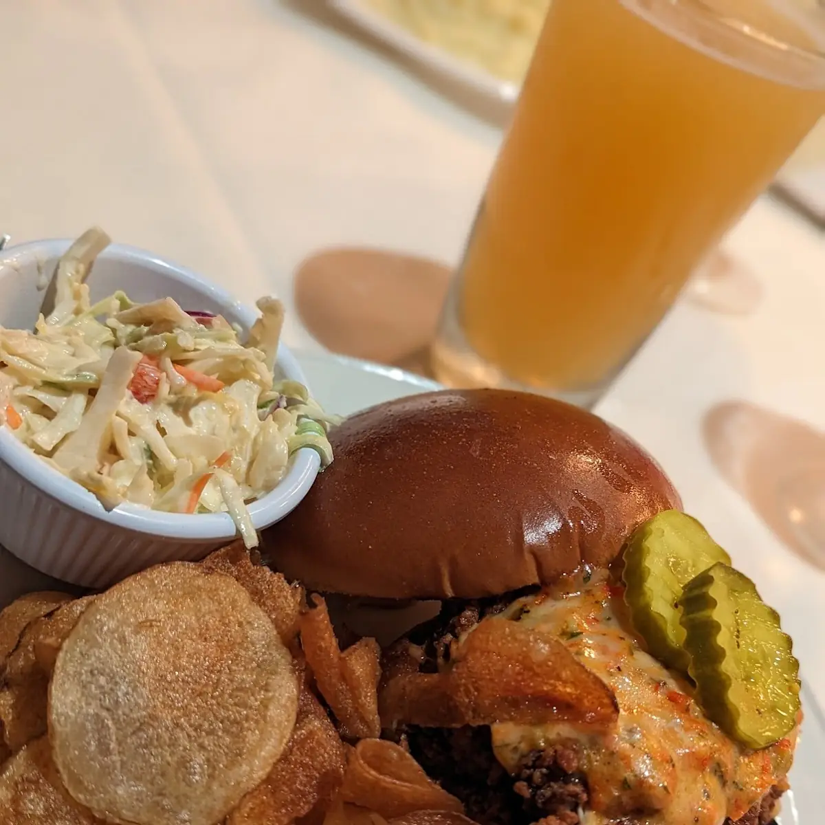 Chicken Sandwich