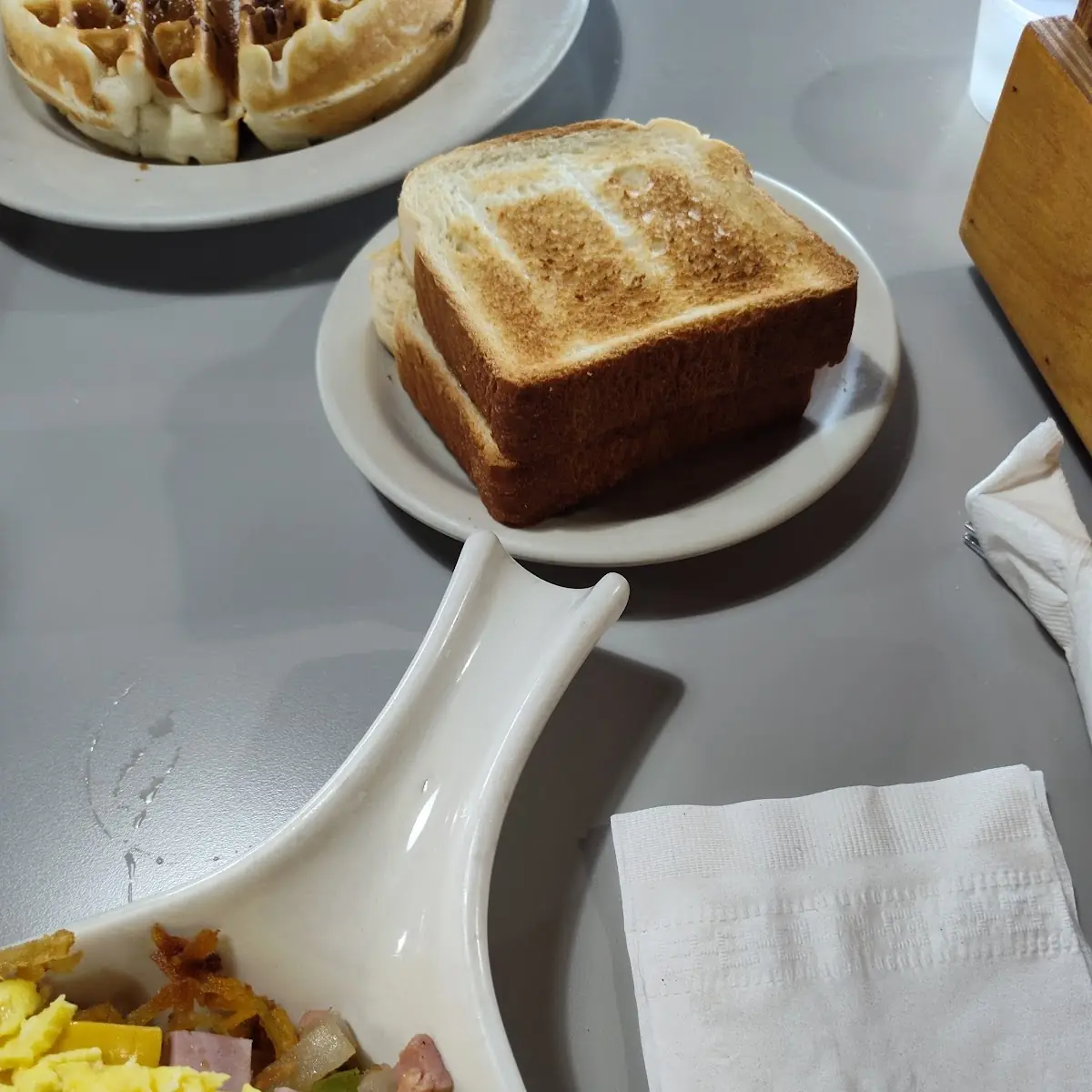 Breakfast Skillet