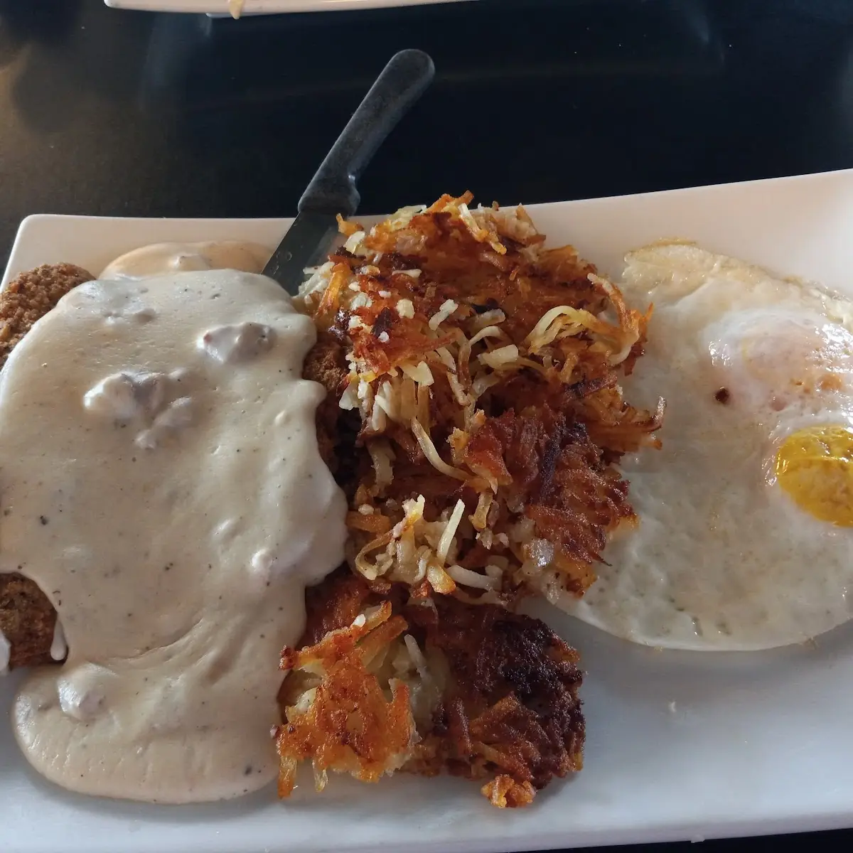 Chicken Fried Steak