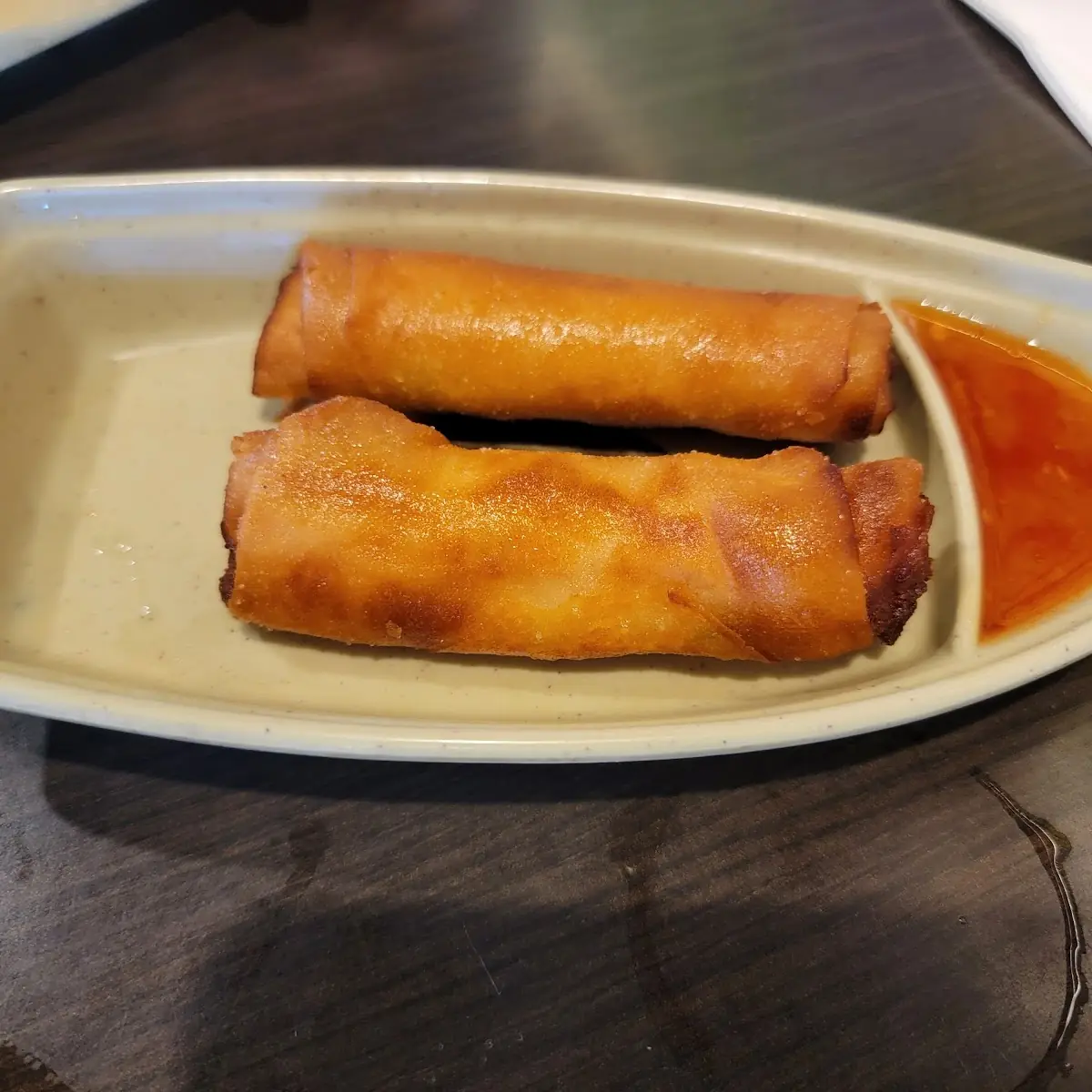 Egg Rolls