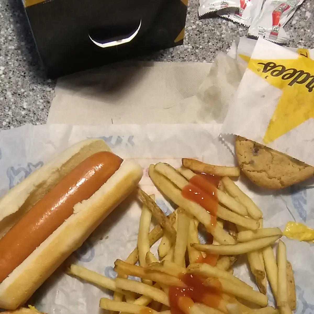 Hot Dog