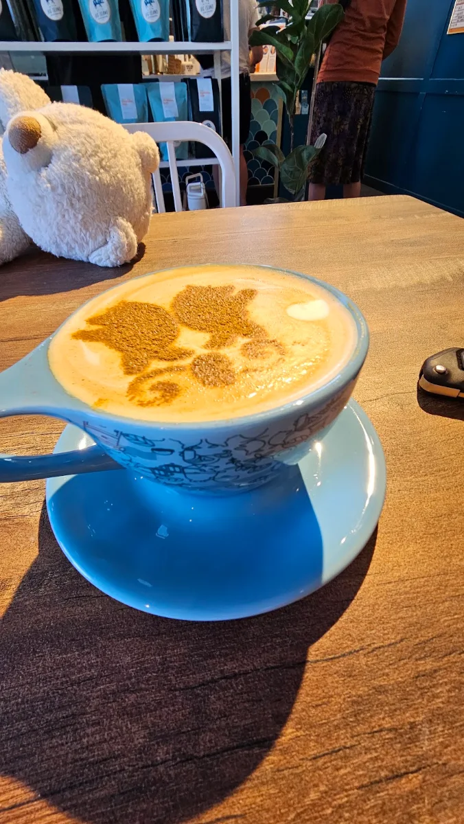 Cappuccino