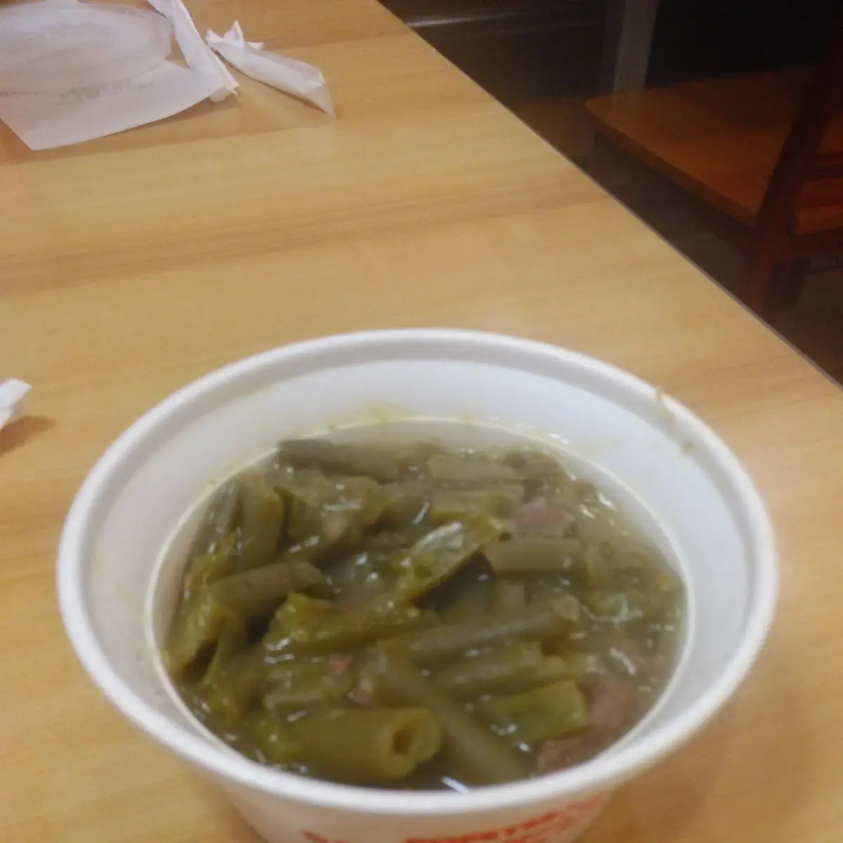 Green Beans