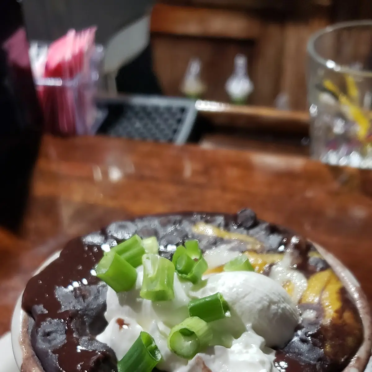Black Bean Soup