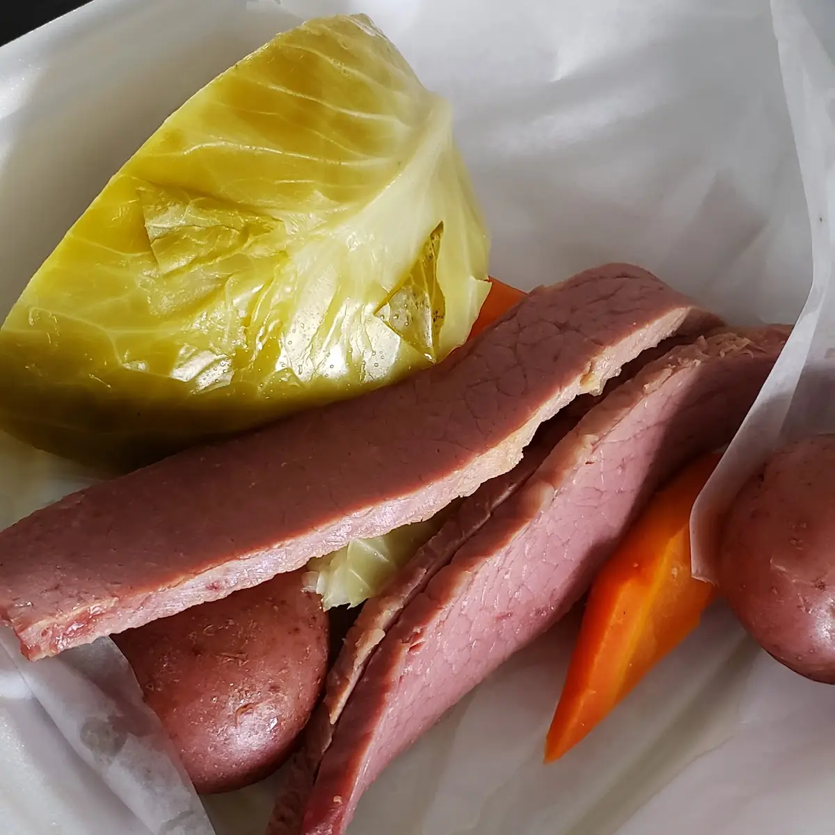 Corned Beef