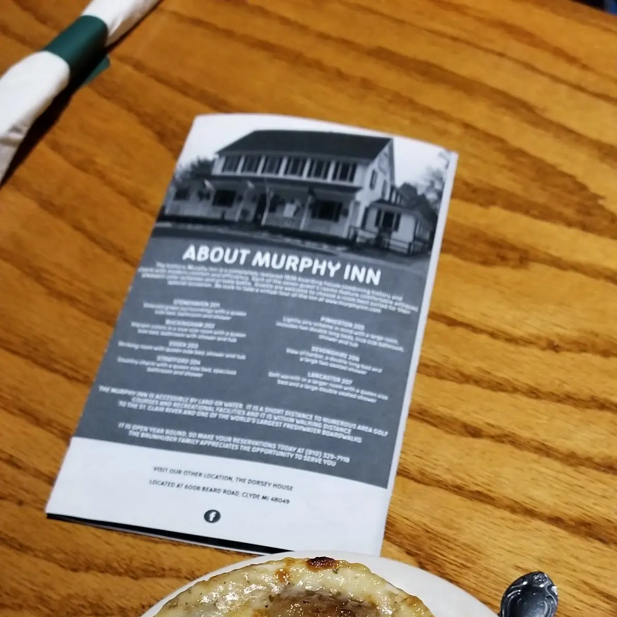 Onion Soup