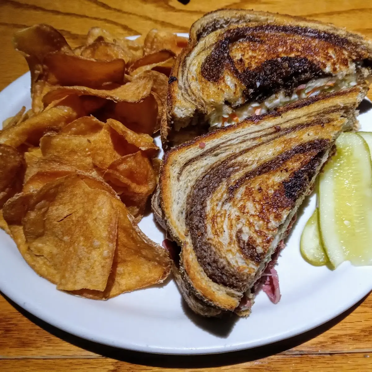 Patty Melt