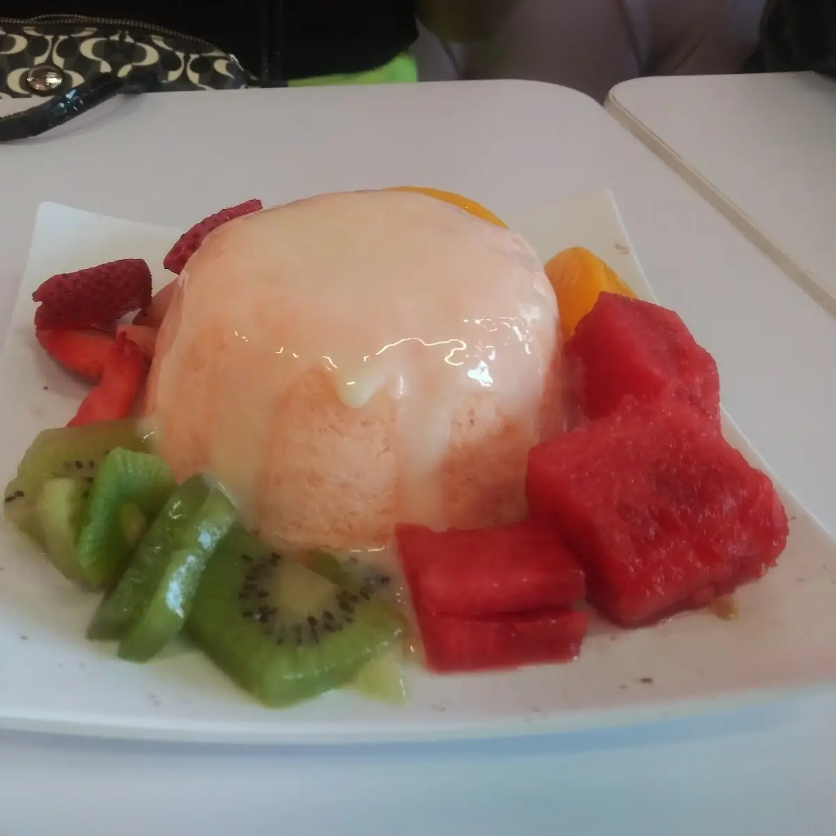 Panna Cotta