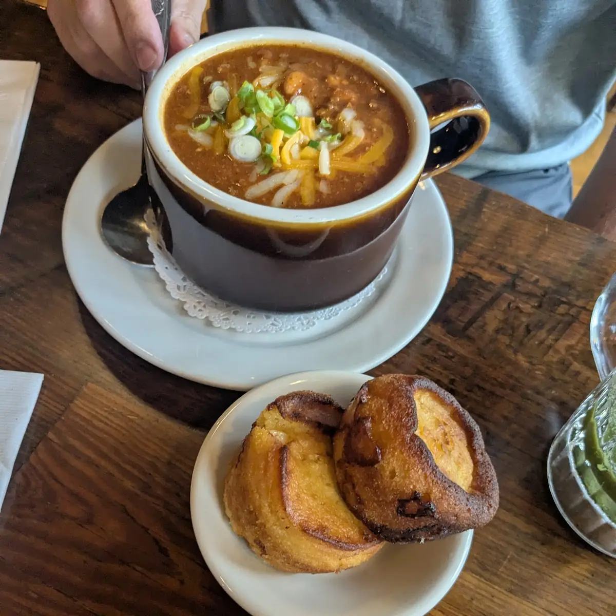 Onion Soup