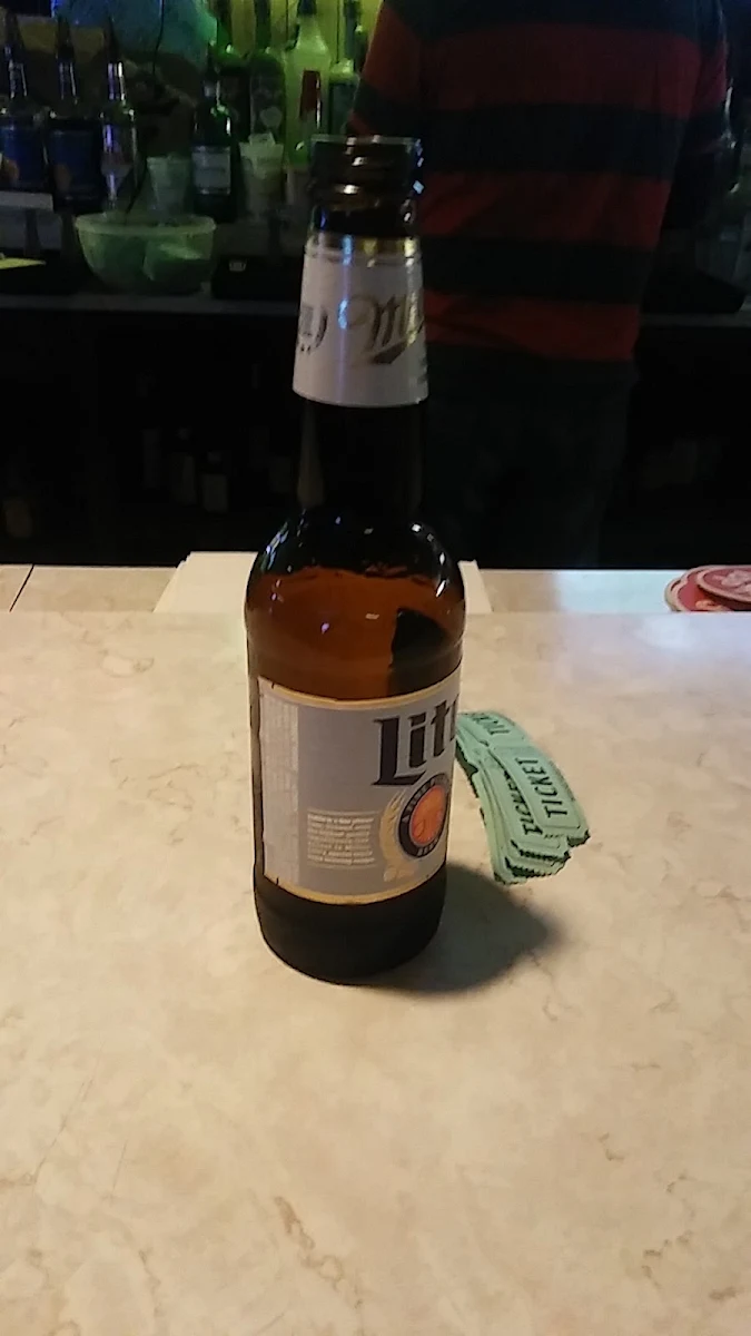 Miller Light