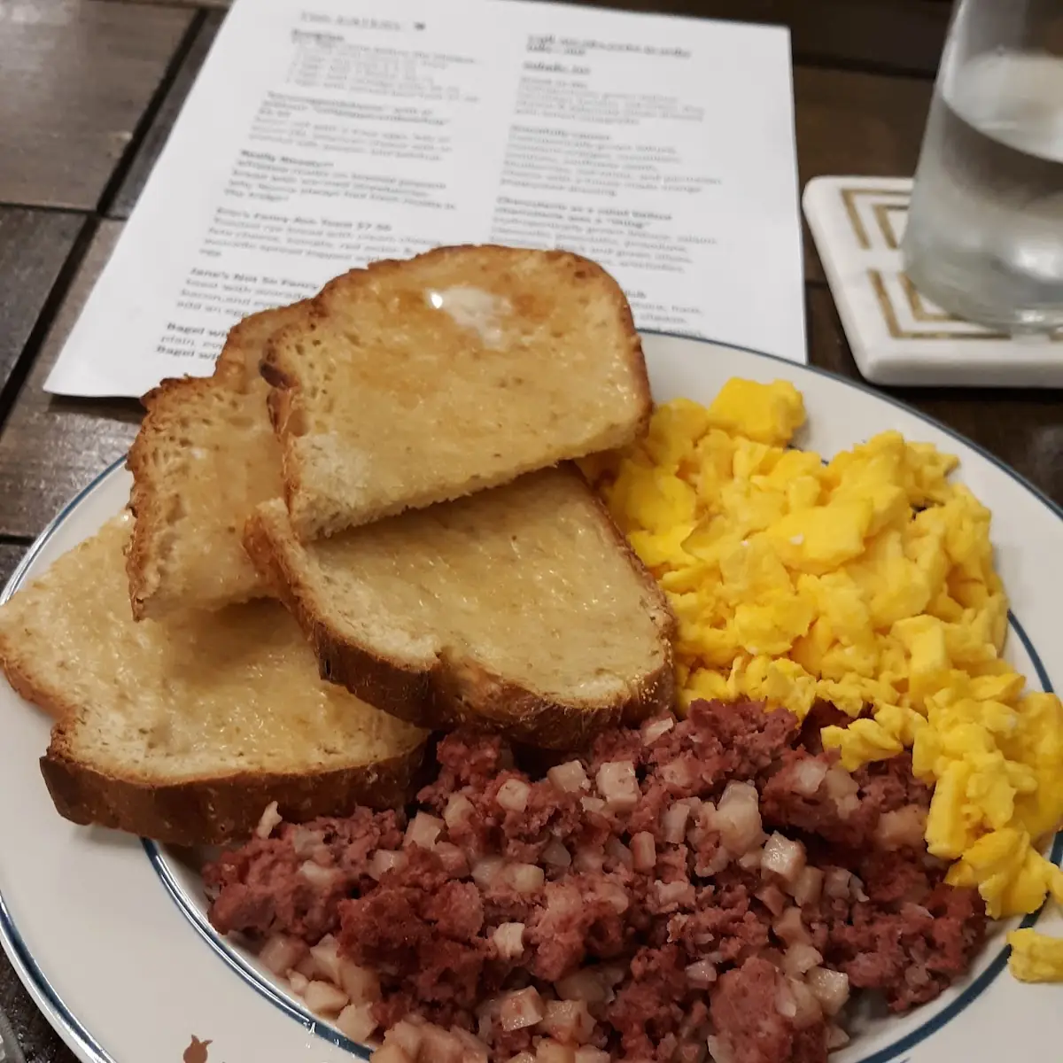 Corned Beef Hash
