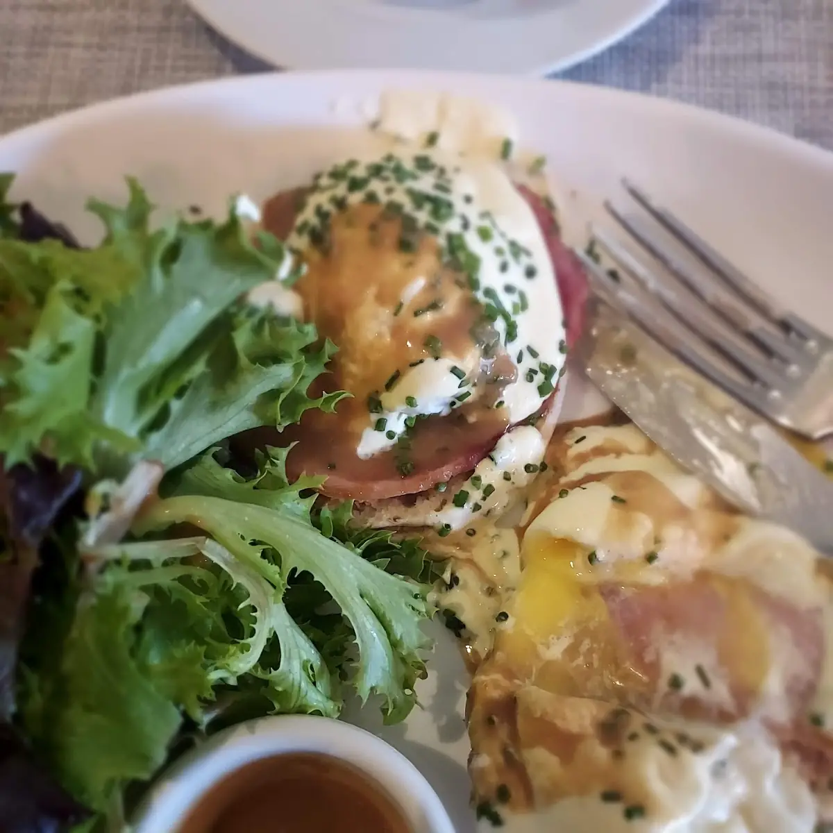 Smoked Salmon