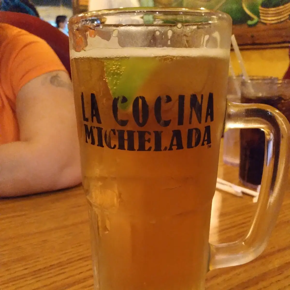 Dos Equis Lager