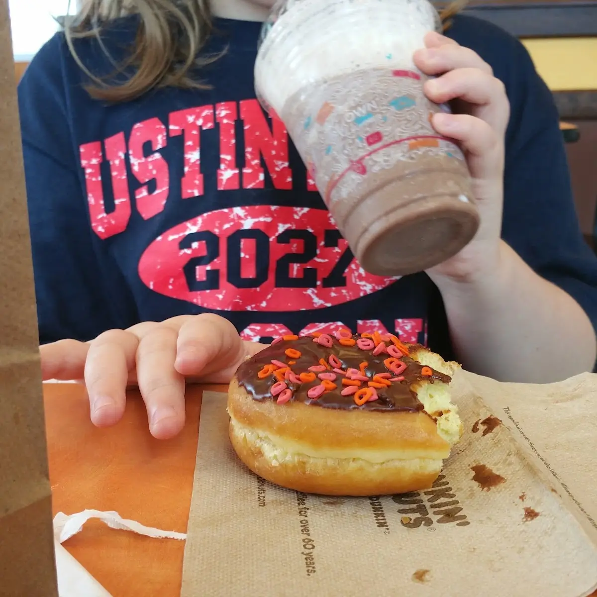 Doughnut