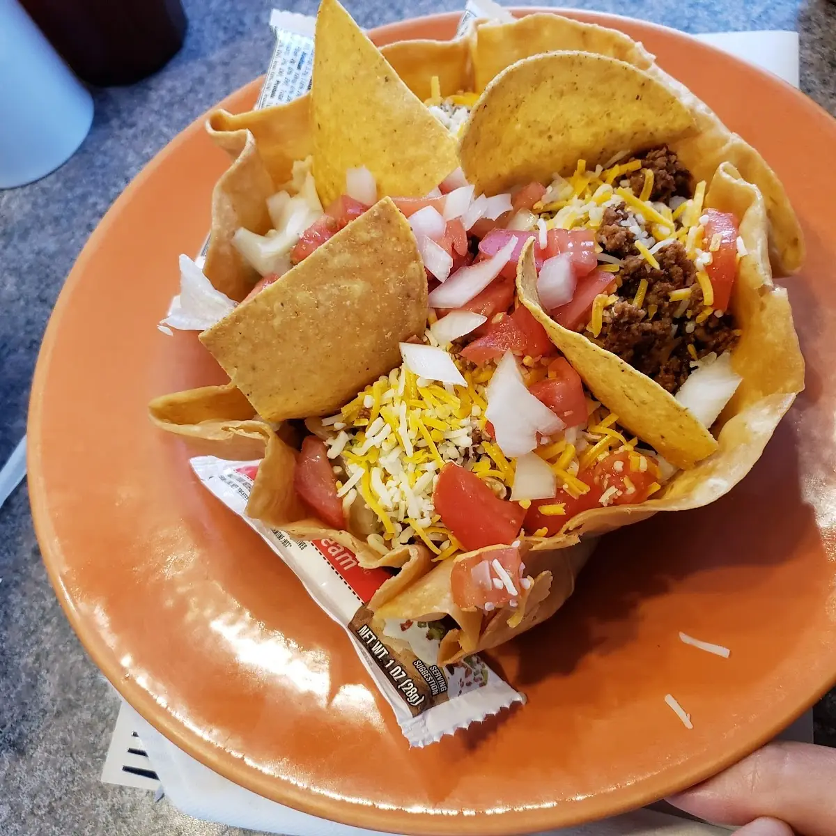 Taco Salad