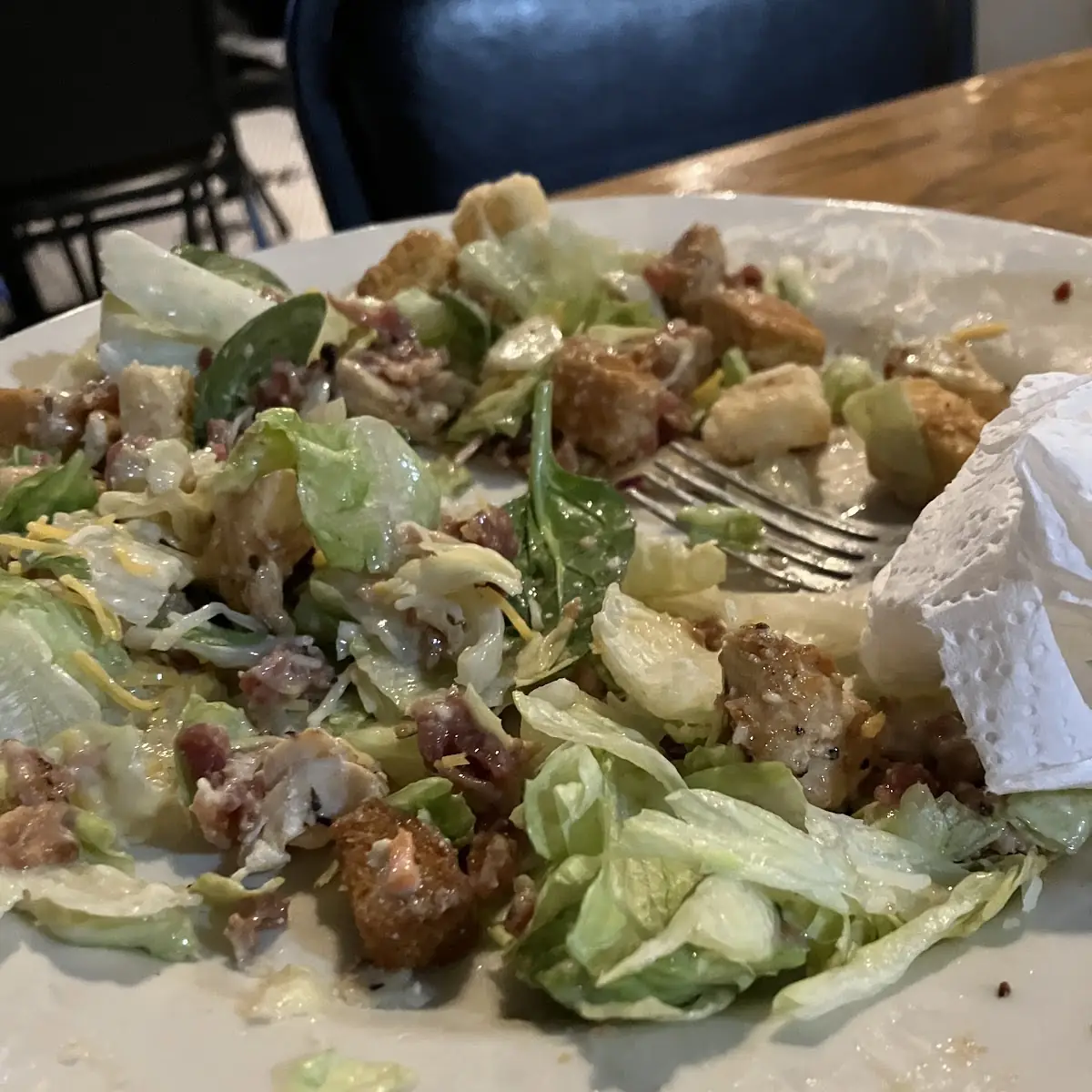 Caesar Salad