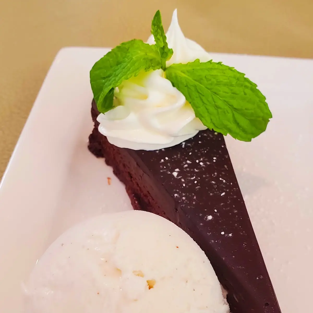Chocolate Birthday Cake Free