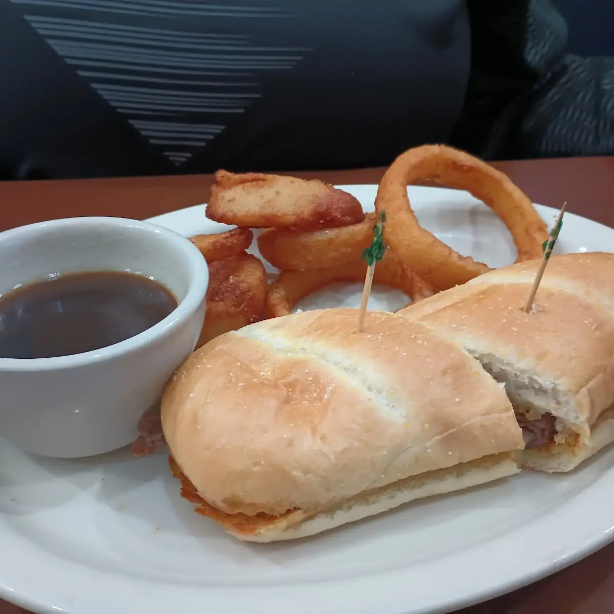 French Dip