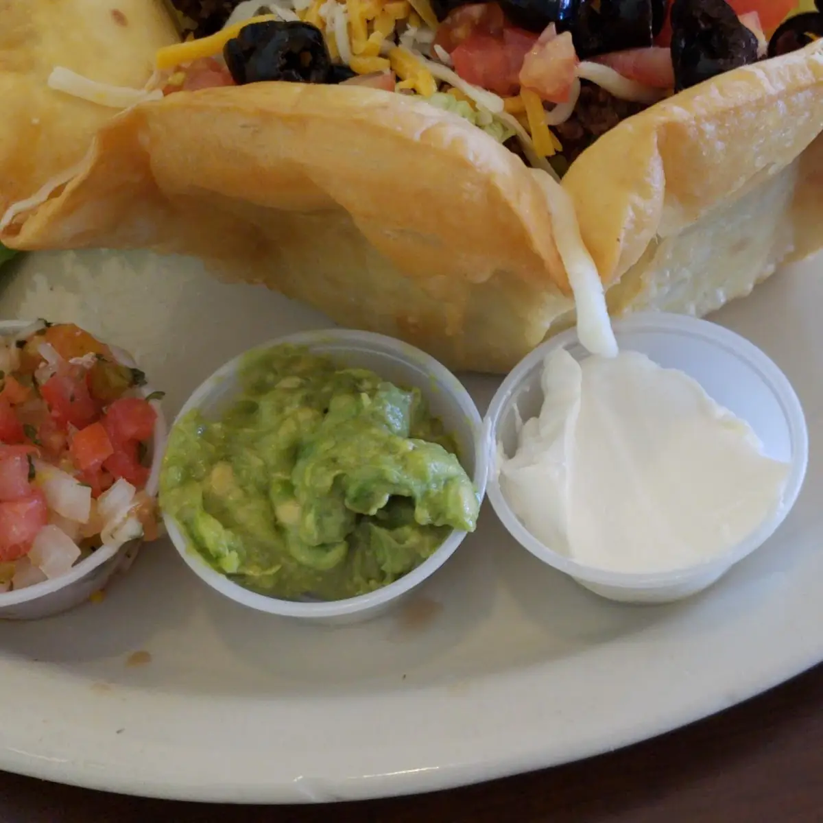 Taco Salad