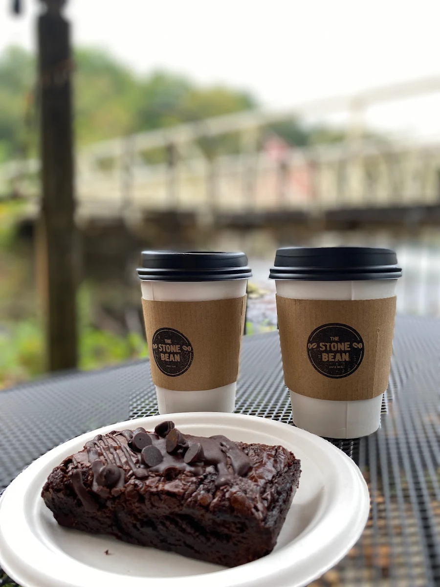 Chocolate Brownie