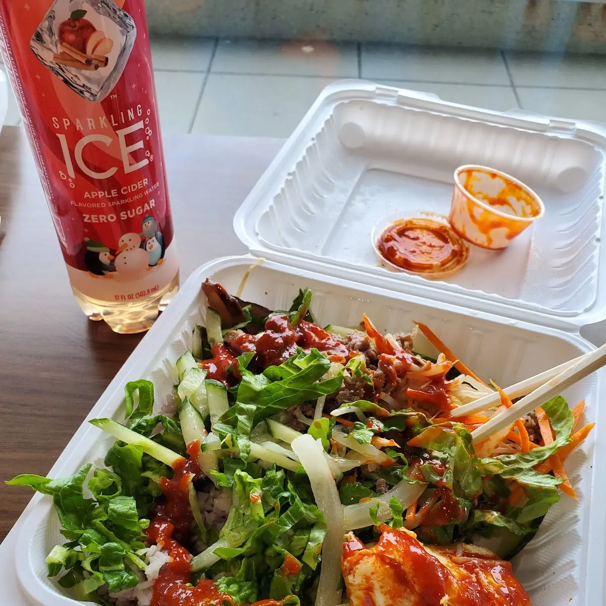 Bibimbap