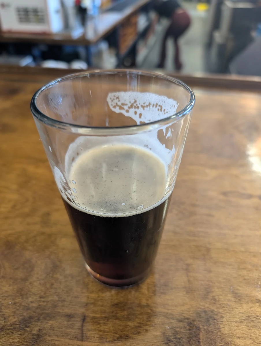 Cold Brew