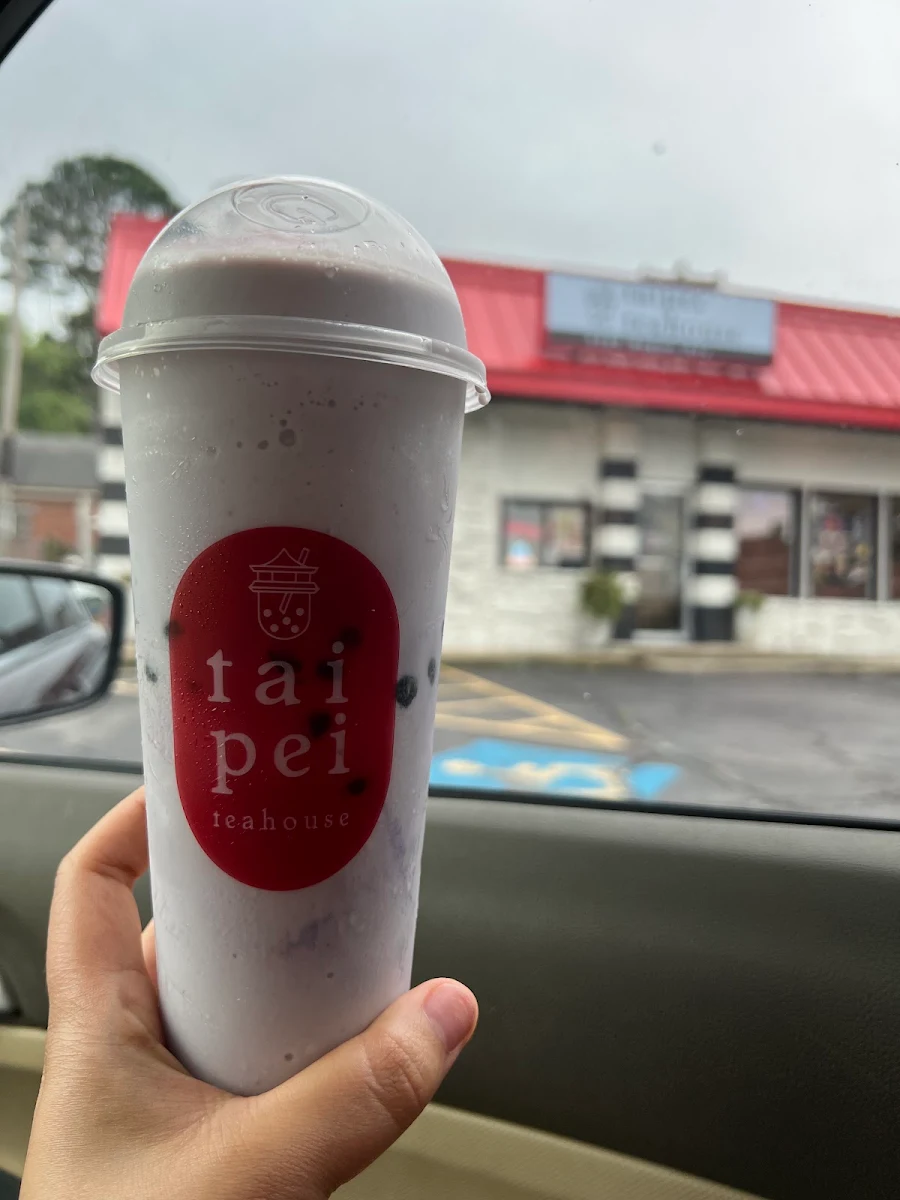 Taro Smoothie