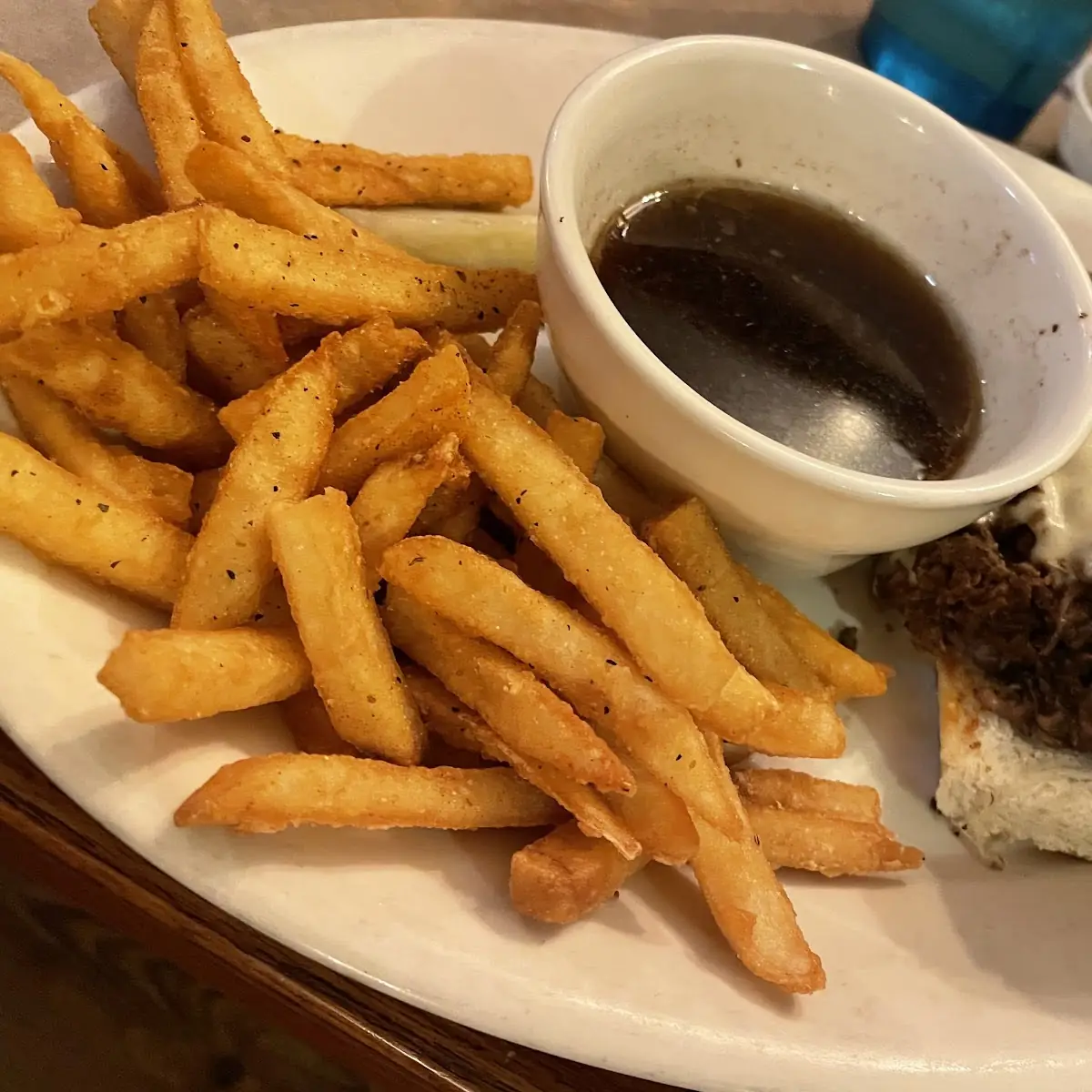 French Dip