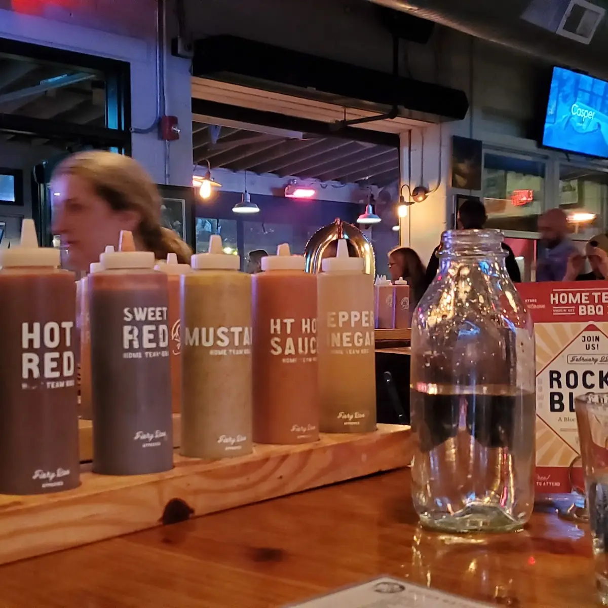 BBQ Sauces