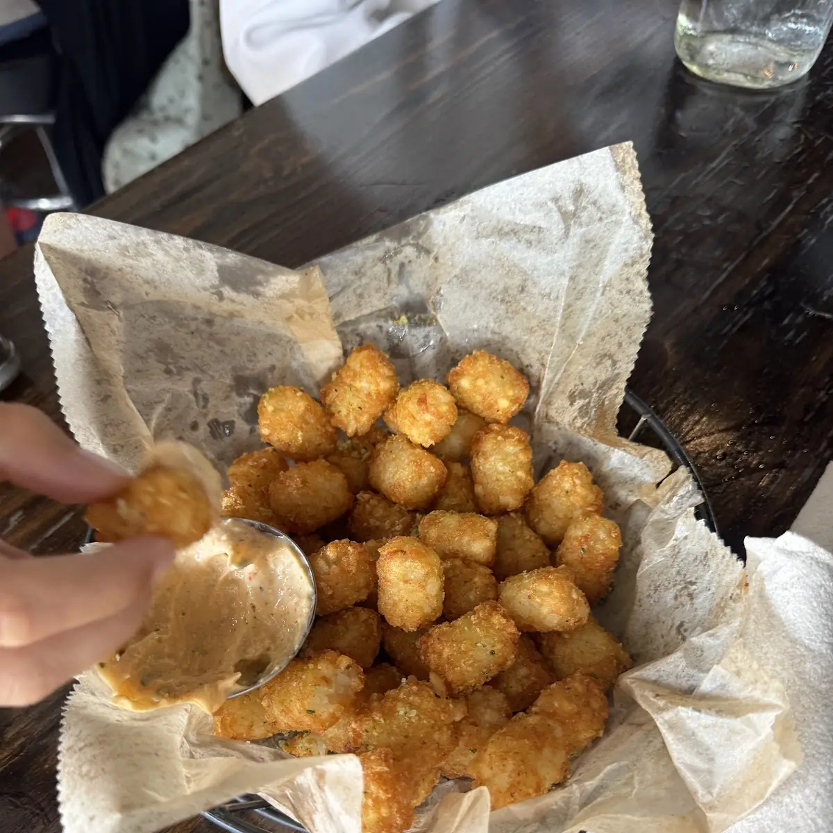 Tater Tots