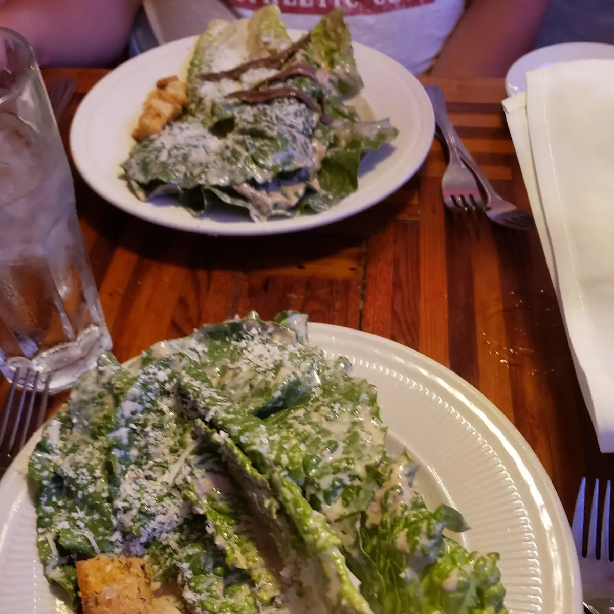 Caesar Salad