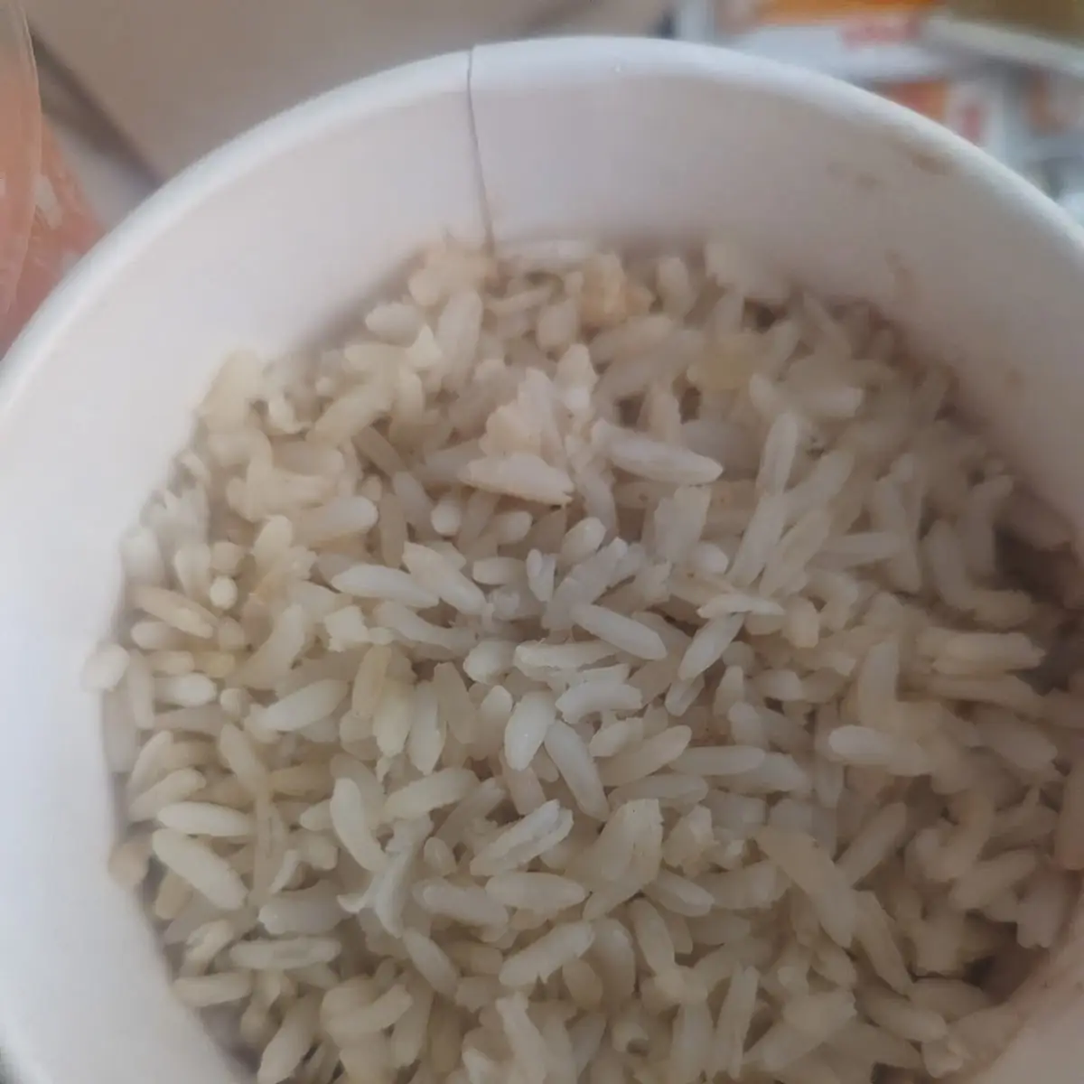 Brown Rice