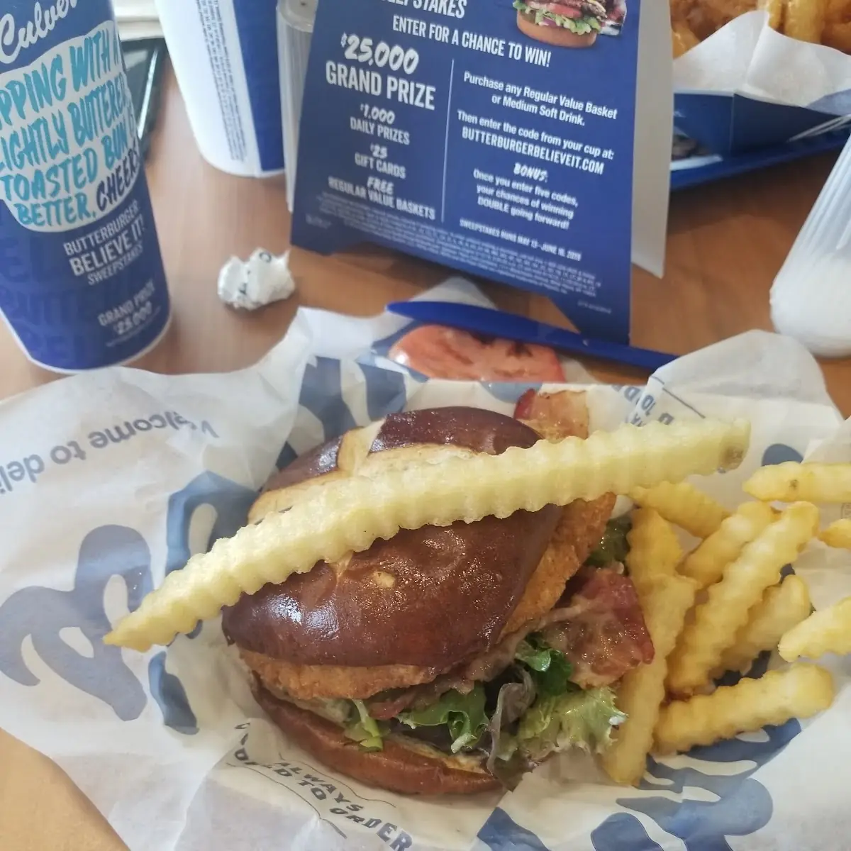 Spinach Artichoke Chicken Sandwich