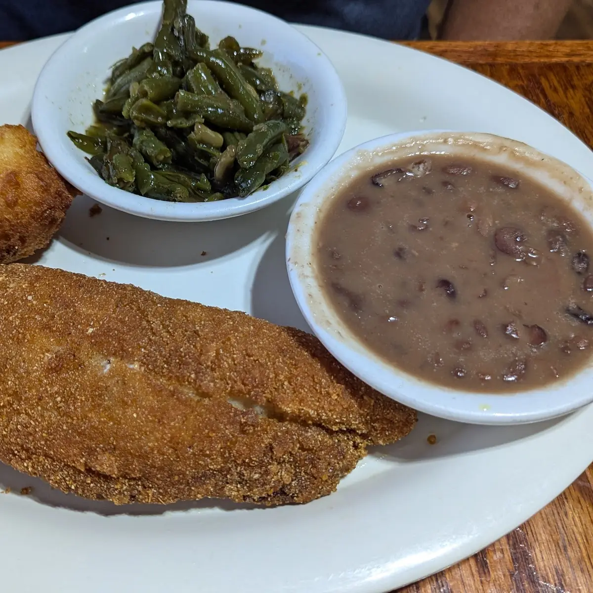 Catfish Fillet