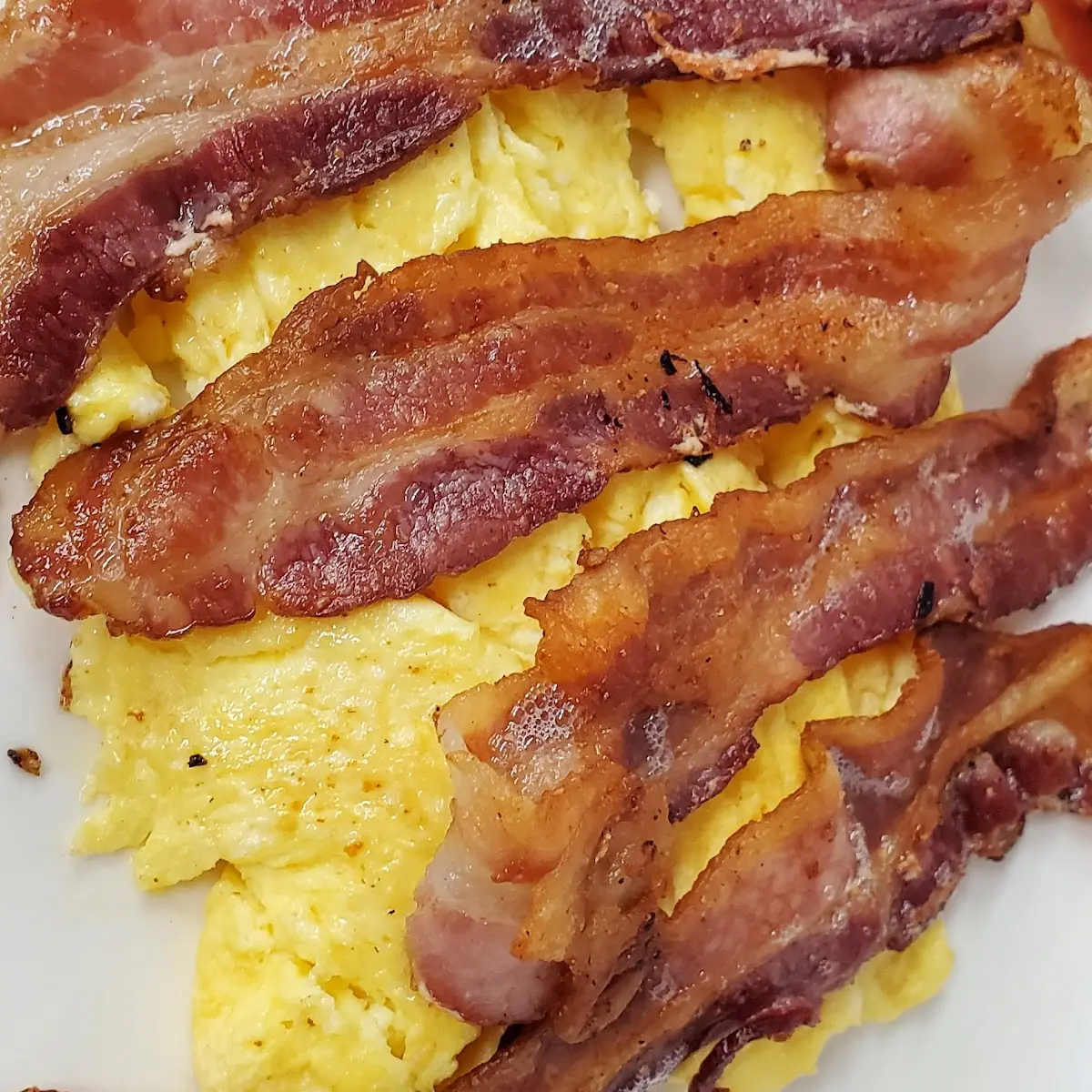 Canadian Bacon