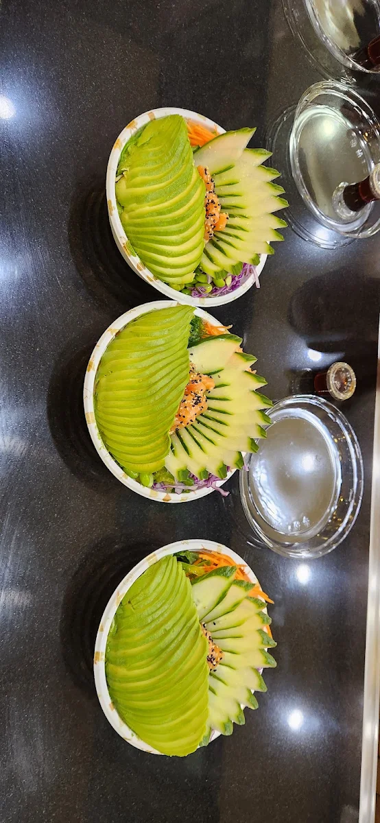 Highlights, Netsui Sushi & Japanese Grill
