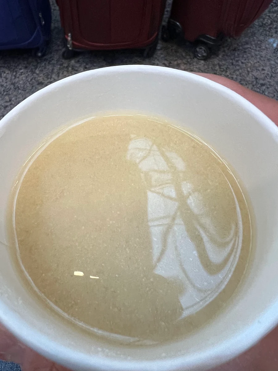 Miso Soup, Netsui Sushi & Japanese Grill