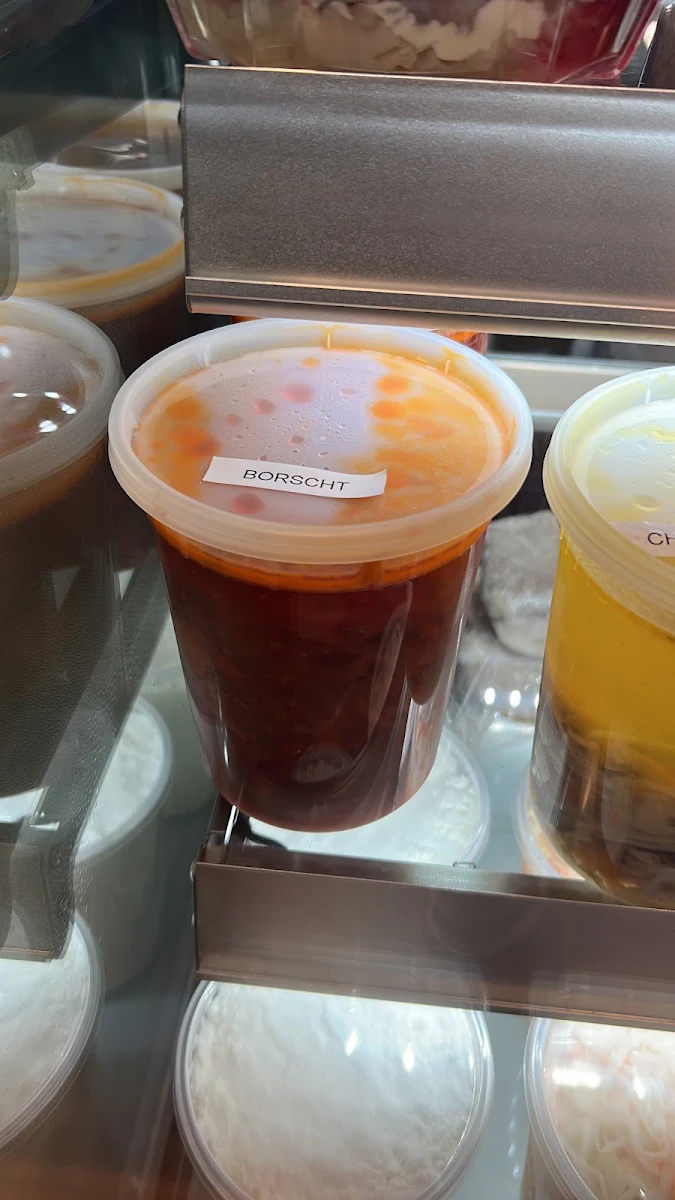 Thai Tea