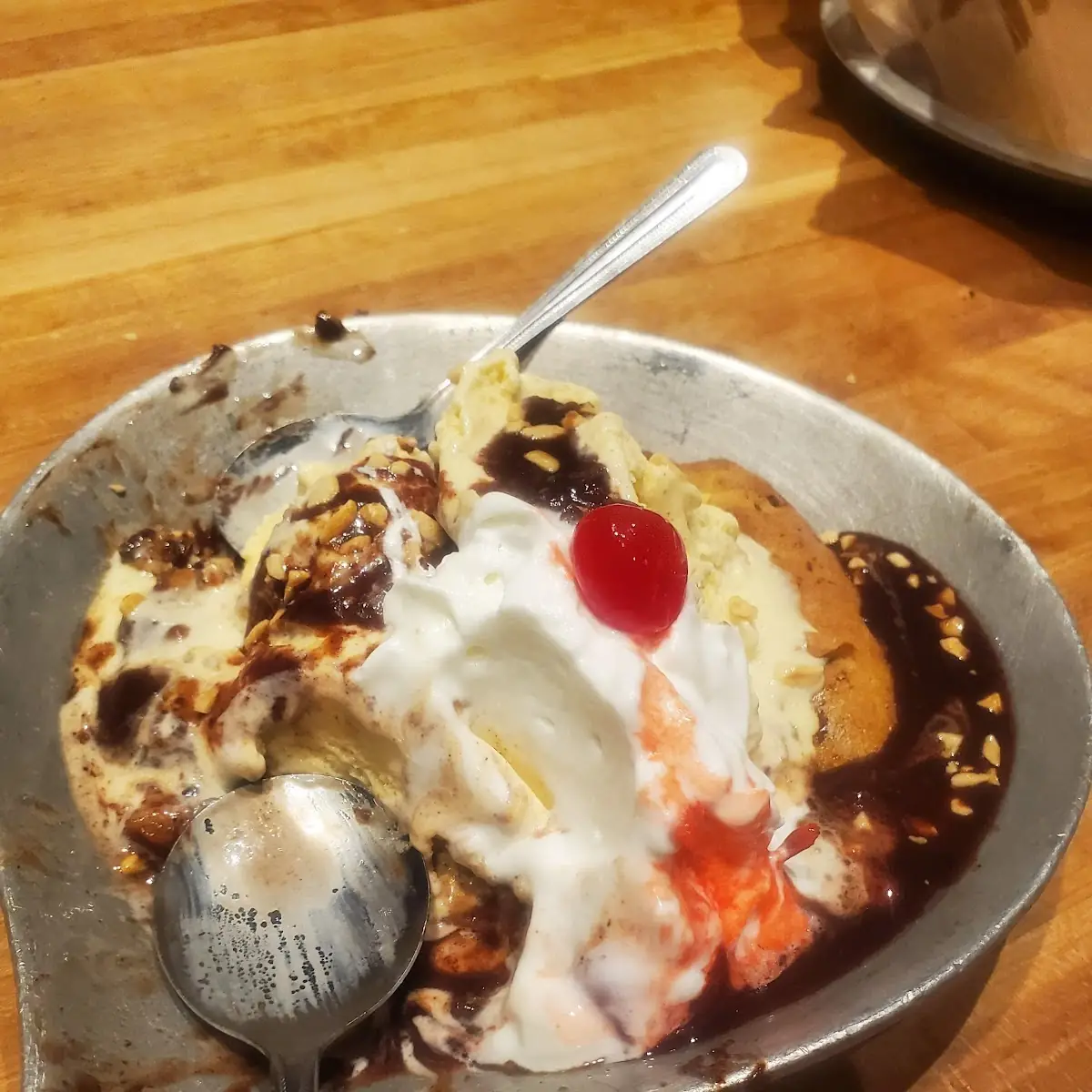Cheddar's Legendary Monster Cookie