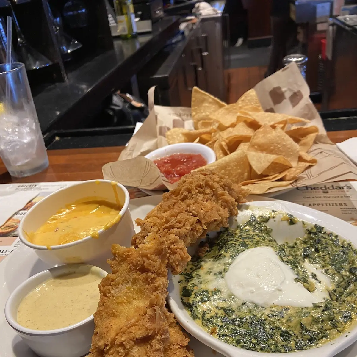 Honey Mustard