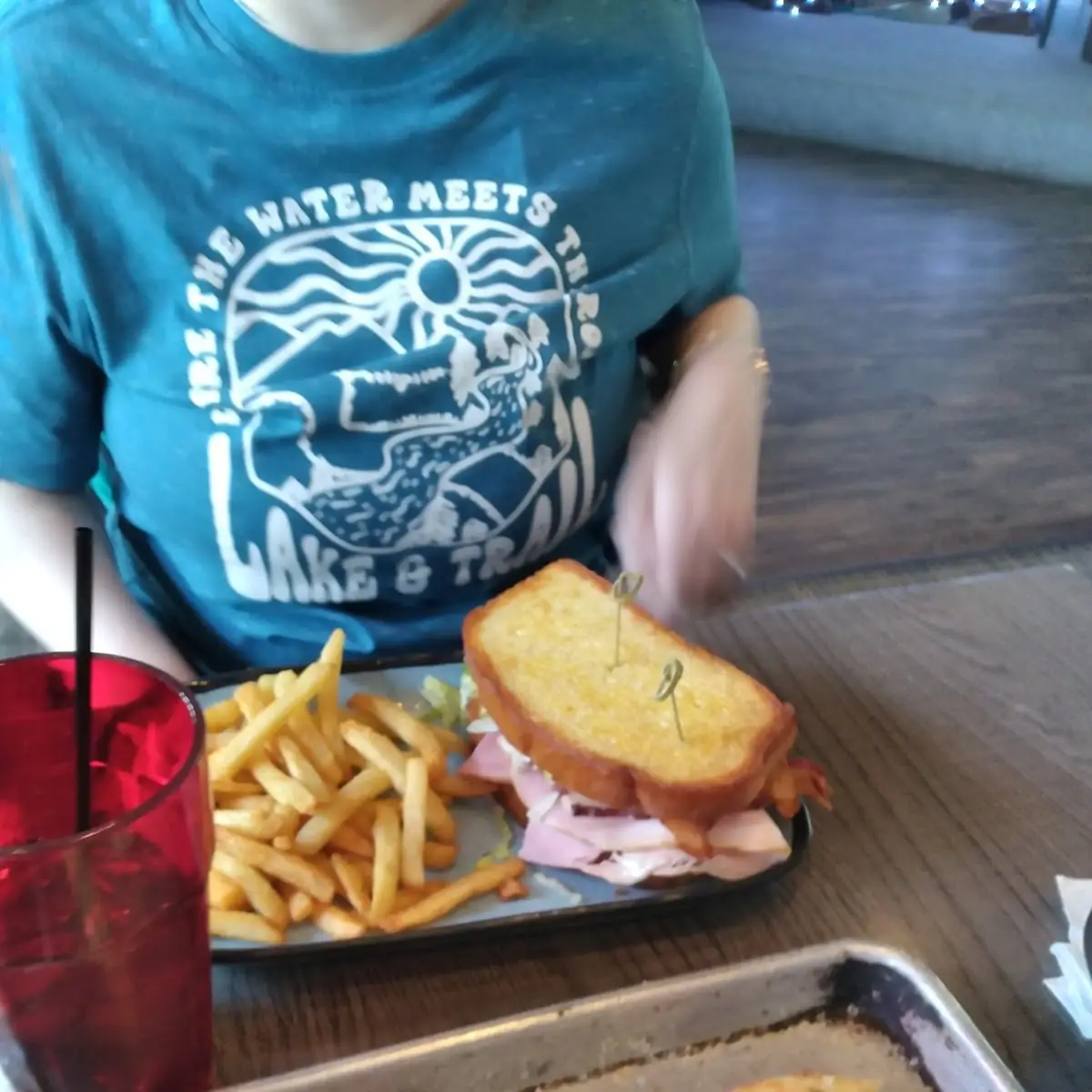 Club Sandwich