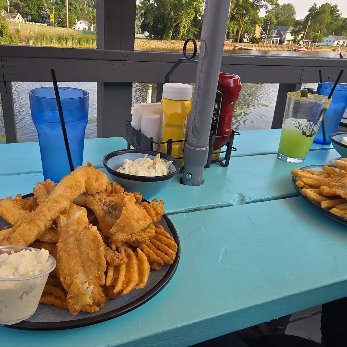 Fish Fry
