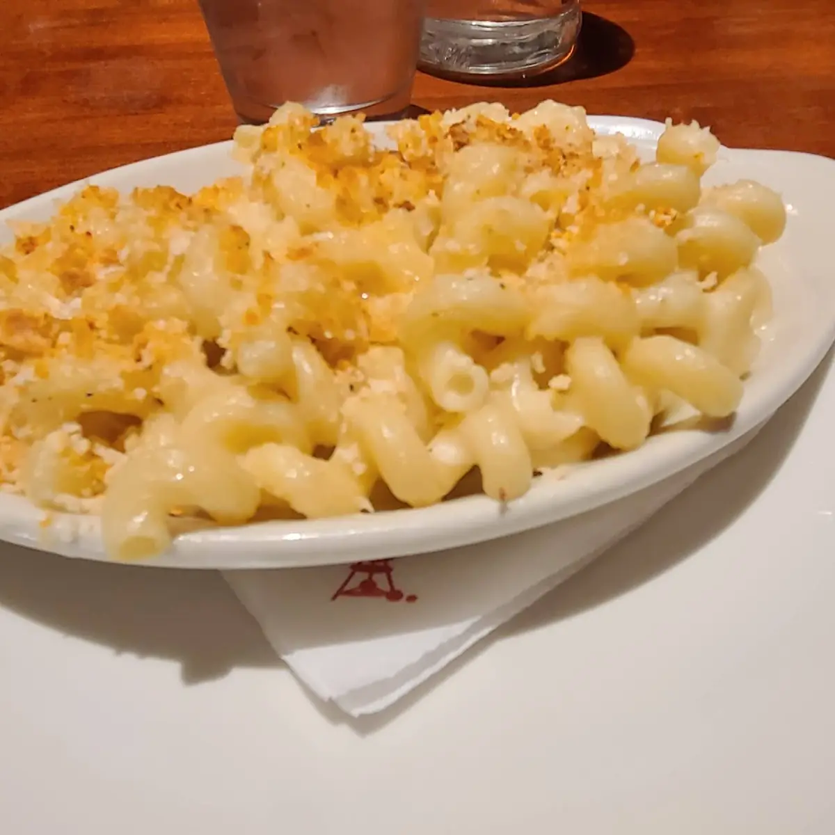 Mac N Cheese
